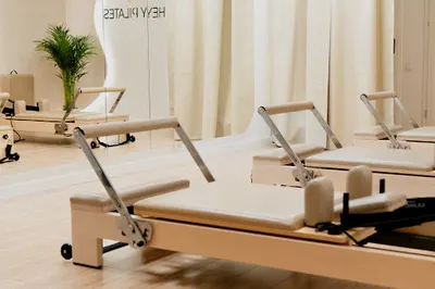 Hey Pilates Konin - Studio Pilatesu na Reformerach